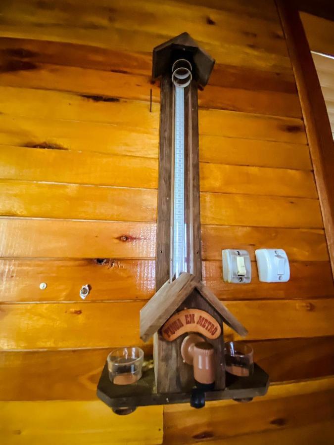 Сasa de vacaciones Casa Serrana Ampla E Bem Localizada Em