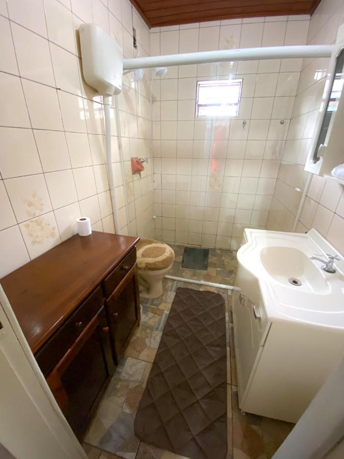 Casa Serrana Ampla E Bem Localizada Em Urubici