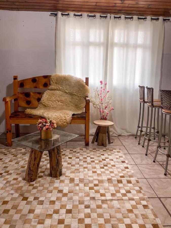 Casa Serrana Ampla E Bem Localizada Em *
