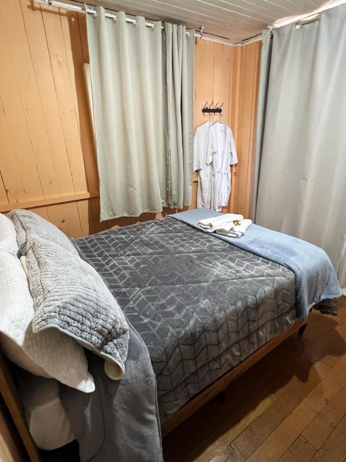 Casa Serrana Ampla E Bem Localizada Em * Urubici