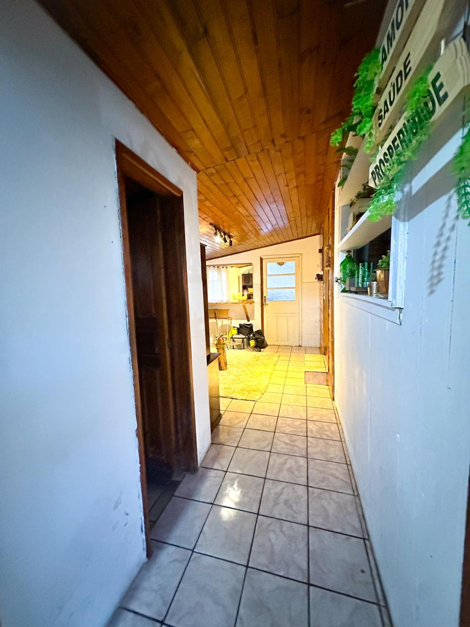 Holiday home Casa Serrana Ampla E Bem Localizada Em