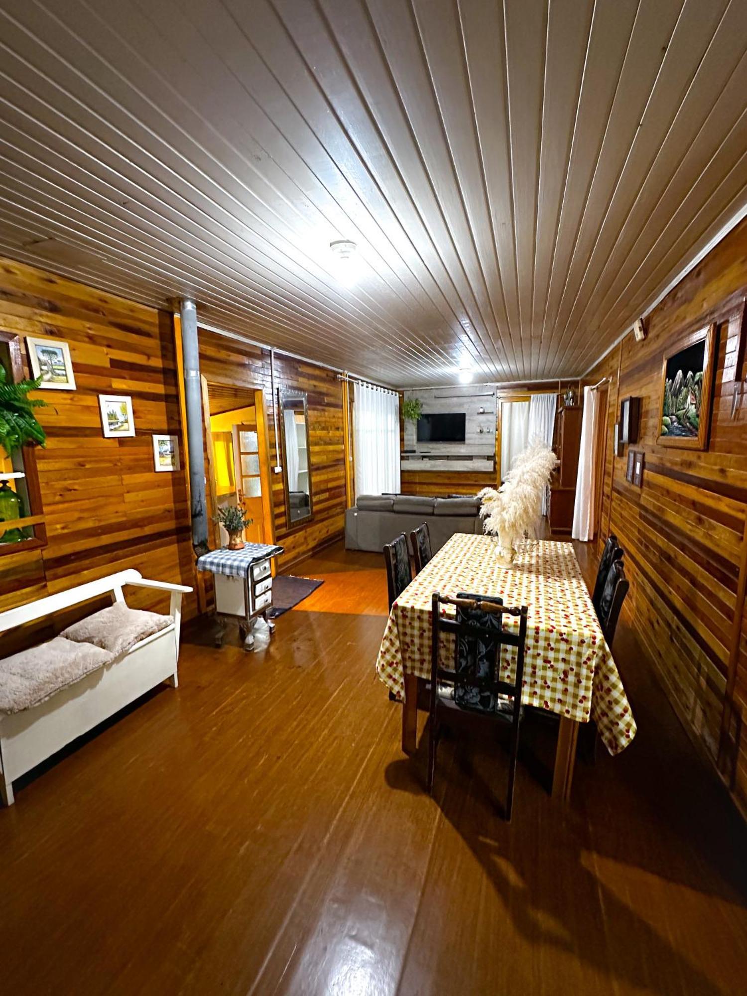 Holiday home Casa Serrana Ampla E Bem Localizada Em *